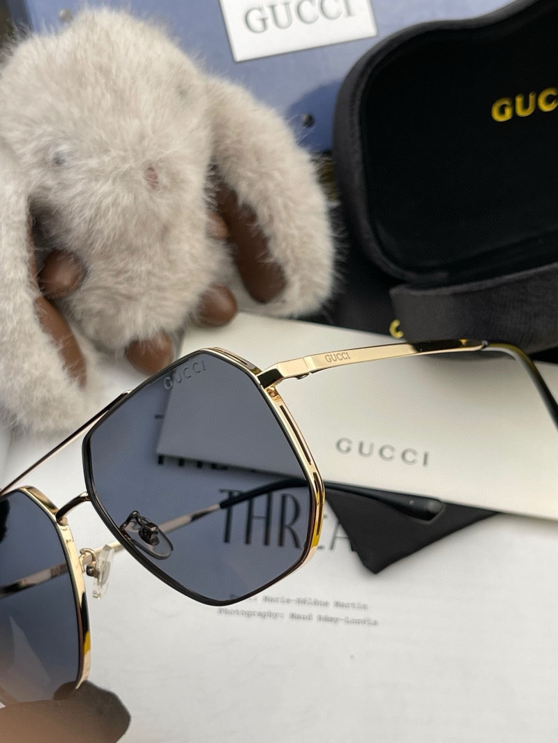 Gucci Sunglasses